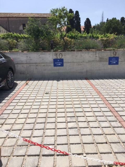 Ferienwohnung Casa Ferri Rovinj Exterior foto